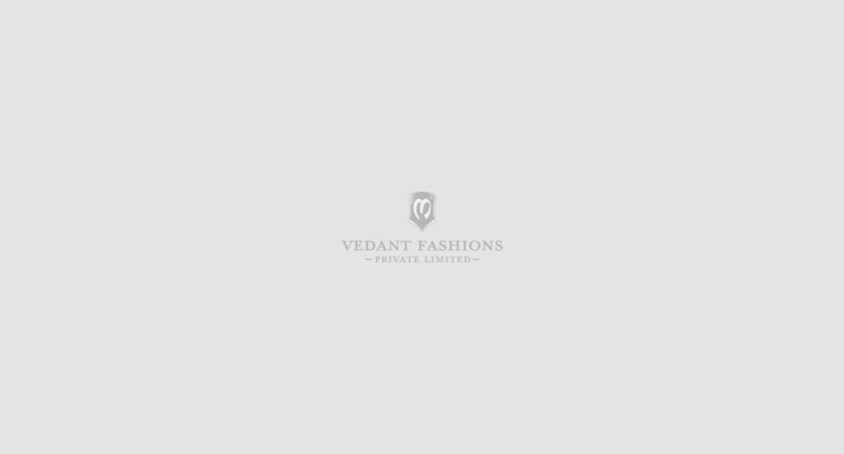vedantfashions home banner